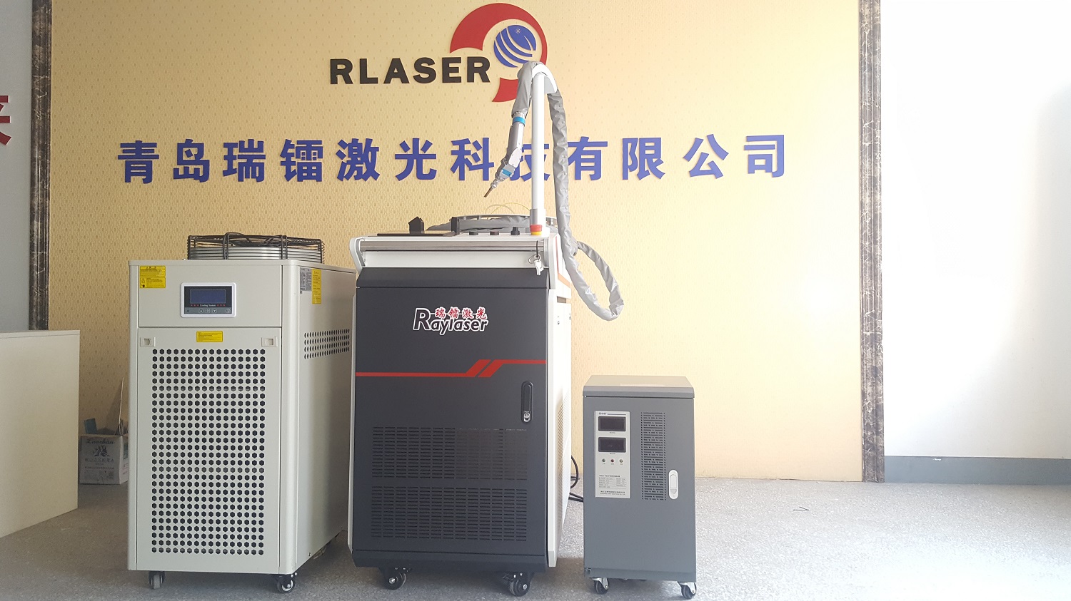 激光焊接常見的缺陷及解決方法