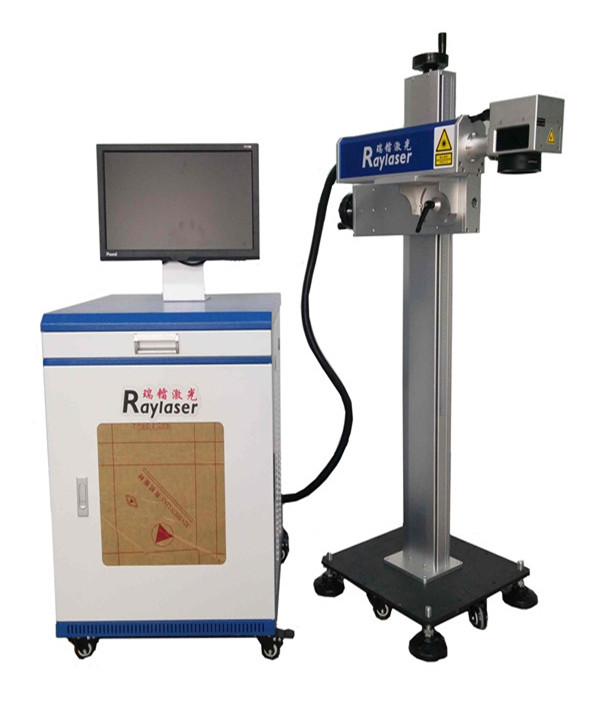 分體式激光打標(biāo)機(jī)-模具打標(biāo)機(jī)