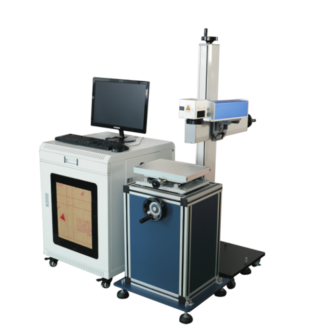 分體式激光打標(biāo)機(jī)-模具打標(biāo)機(jī)